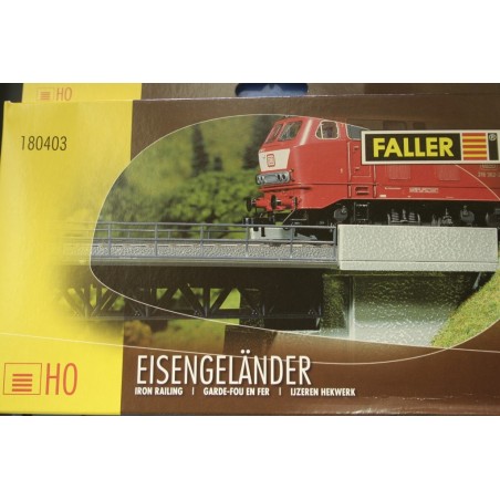 Faller 180403