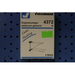 Viessmann 4372 NIEUW