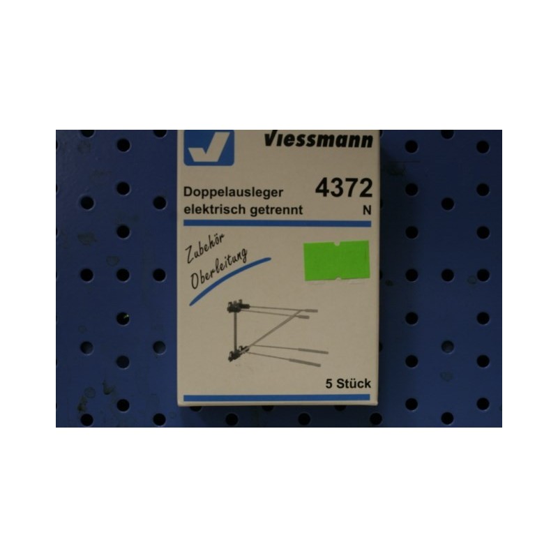 Viessmann 4372 NIEUW