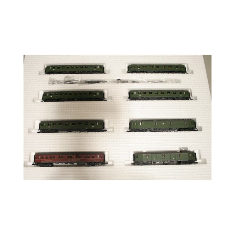 Roco 02062 S NIEUW