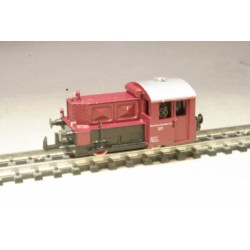 Arnold 4166 NIEUW
