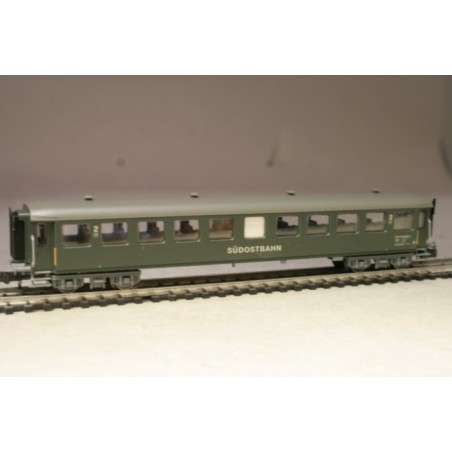 Fleischmann 8137 NIEUW
