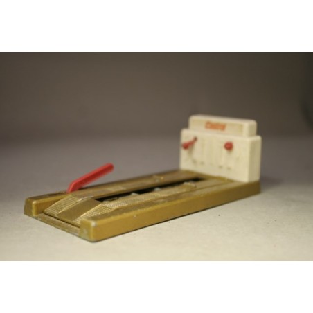 JV0521 Matchbox brug