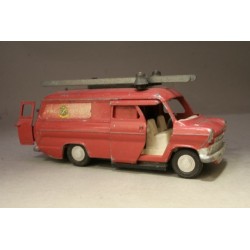 JV0522 Dinky Toys bus