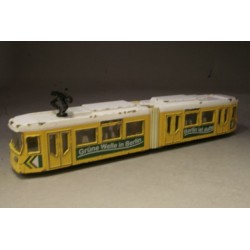 JV0522 Dinky Toys bus