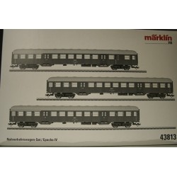 Marklin 43813 NIEUW