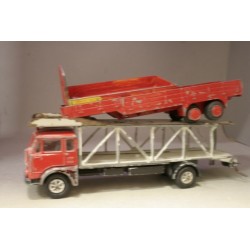 JV0523 Dinky Toys Simca 1100