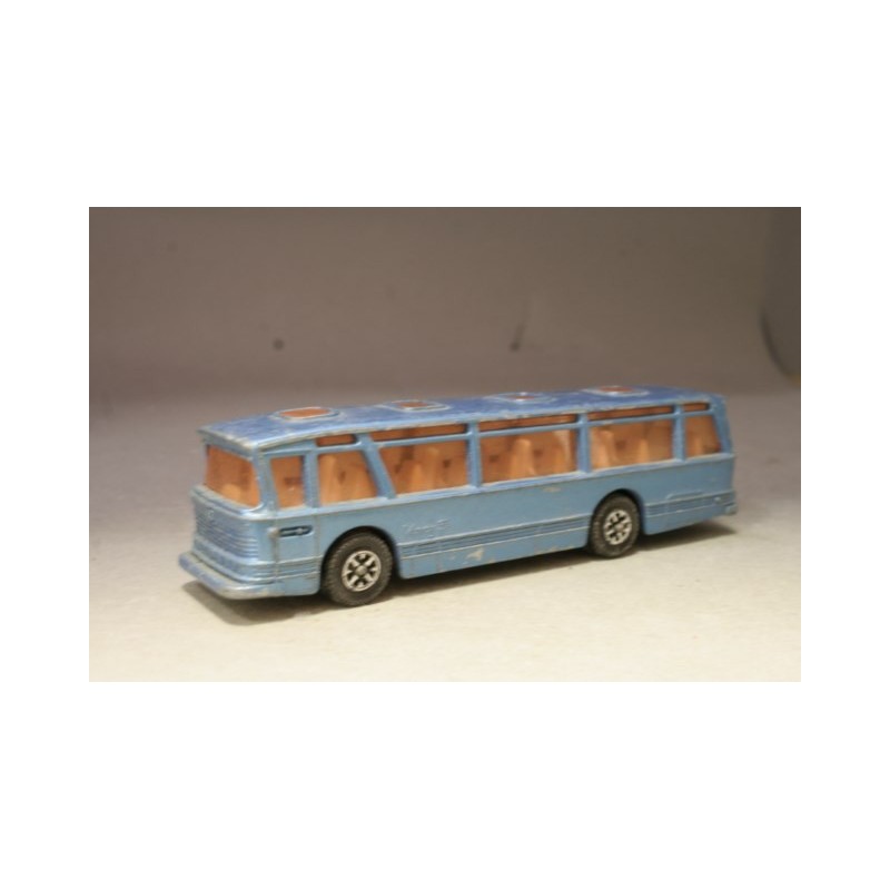 JV0522 Dinky Toys bus