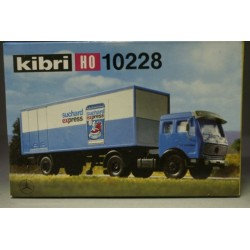 Kibri 10228