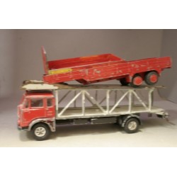 JV0524 Dinky Toys 4 stuks