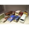 JV0524 Dinky Toys 4 stuks