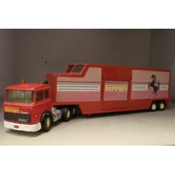 JV0526 Matchbox kraanwagen