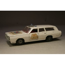 JV0528 Matchbox Mercury