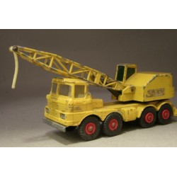 JV0534 Matchbox K-13