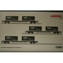 Marklin 47084 NIEUW