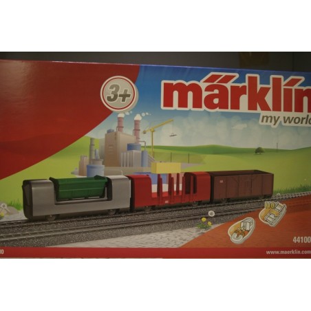 Marklin 44100 NIEUW