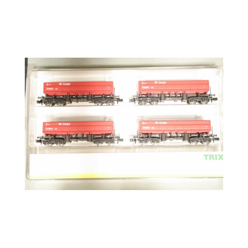 Minitrix 15209 NIEUW