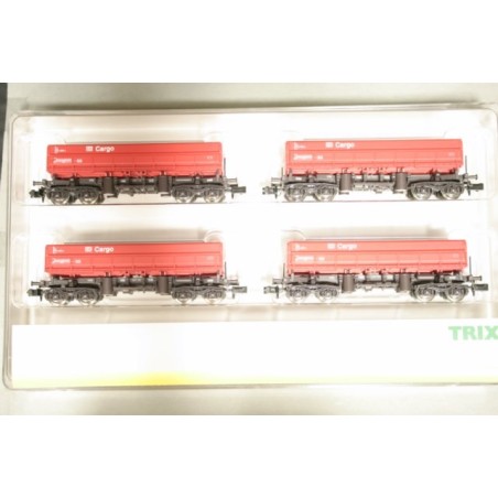 Minitrix 15209 NIEUW