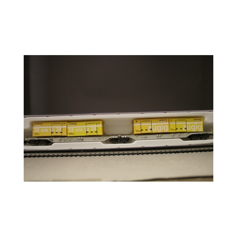 Hobbytrain 23707 NIEUW