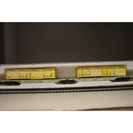 Hobbytrain 23707 NIEUW