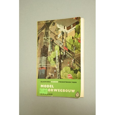 Modelspoorwegbouw vierde