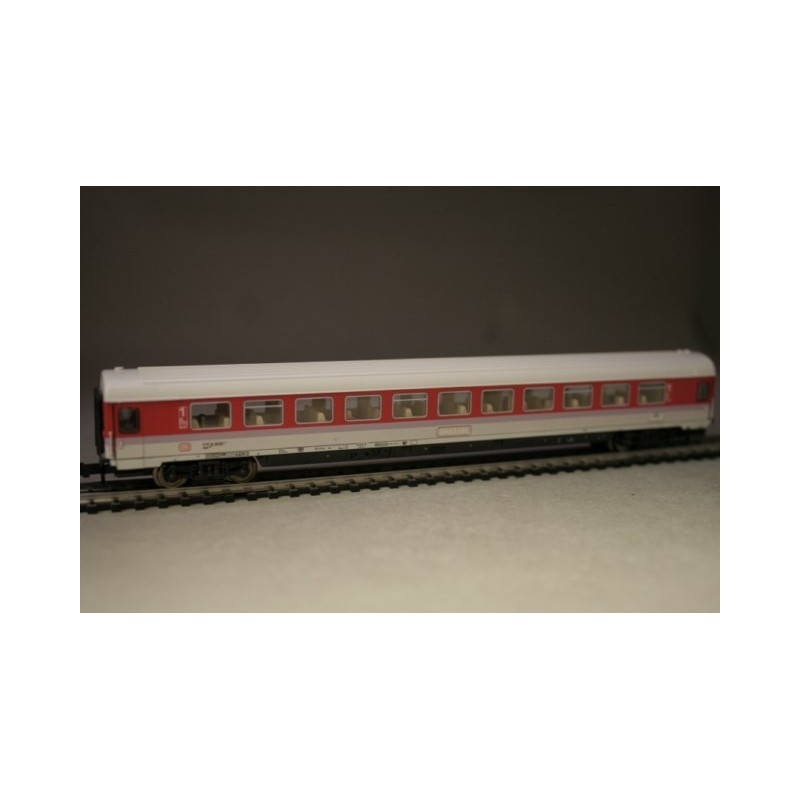 Minitrix 13198 NIEUW