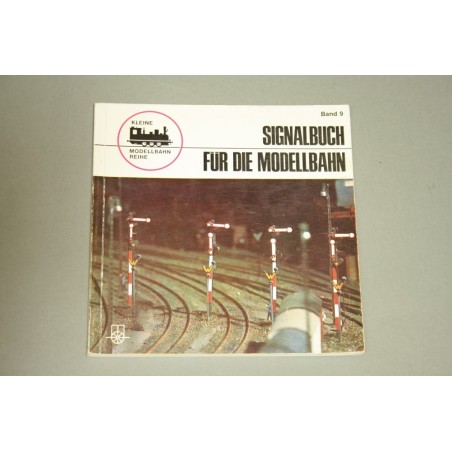 Kleine modelbaan serie band 9