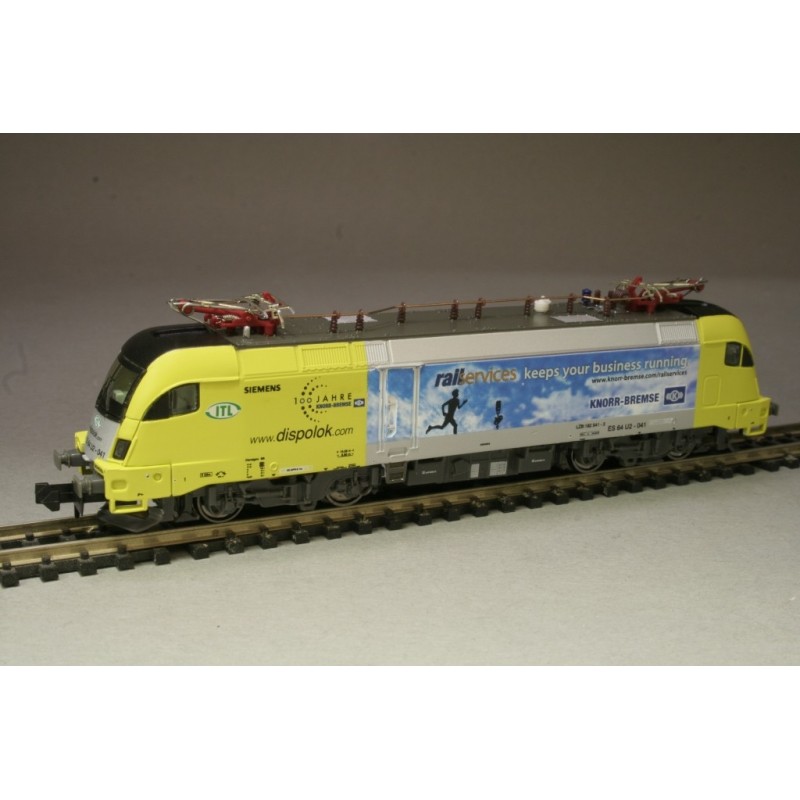 Hobbytrain 2764 NIEUW