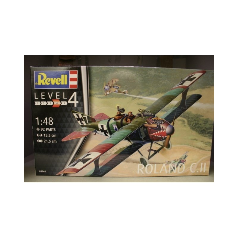 Revell 3965