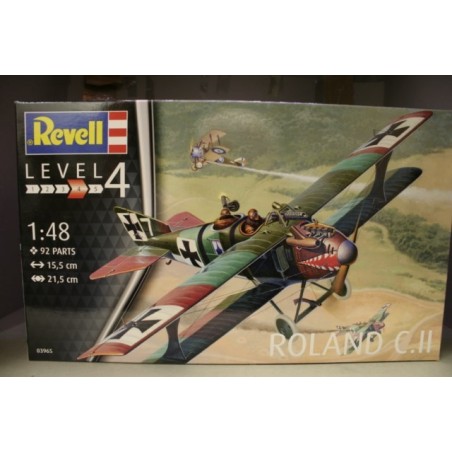 Revell 3965