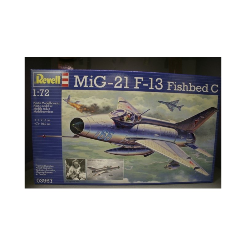 Revell 3967