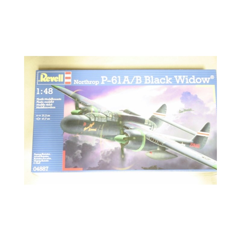 Revell 4887