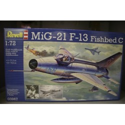 Revell 4922