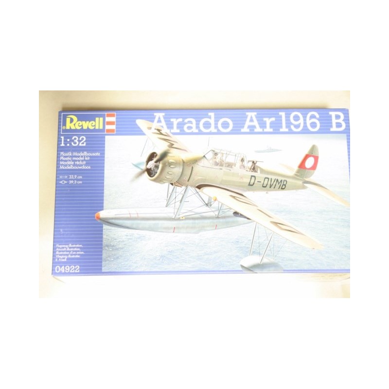 Revell 4922