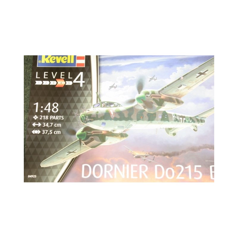 Revell 4925