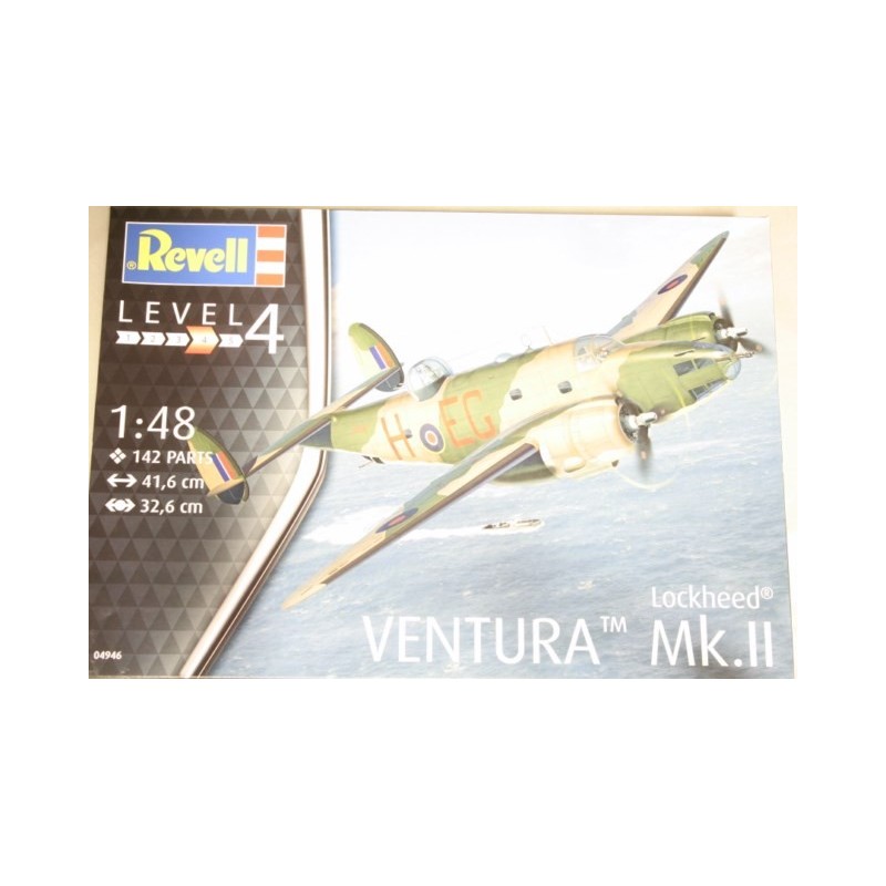 Revell 4946