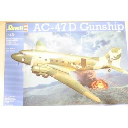 Revell 4947