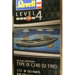 Revell 5721