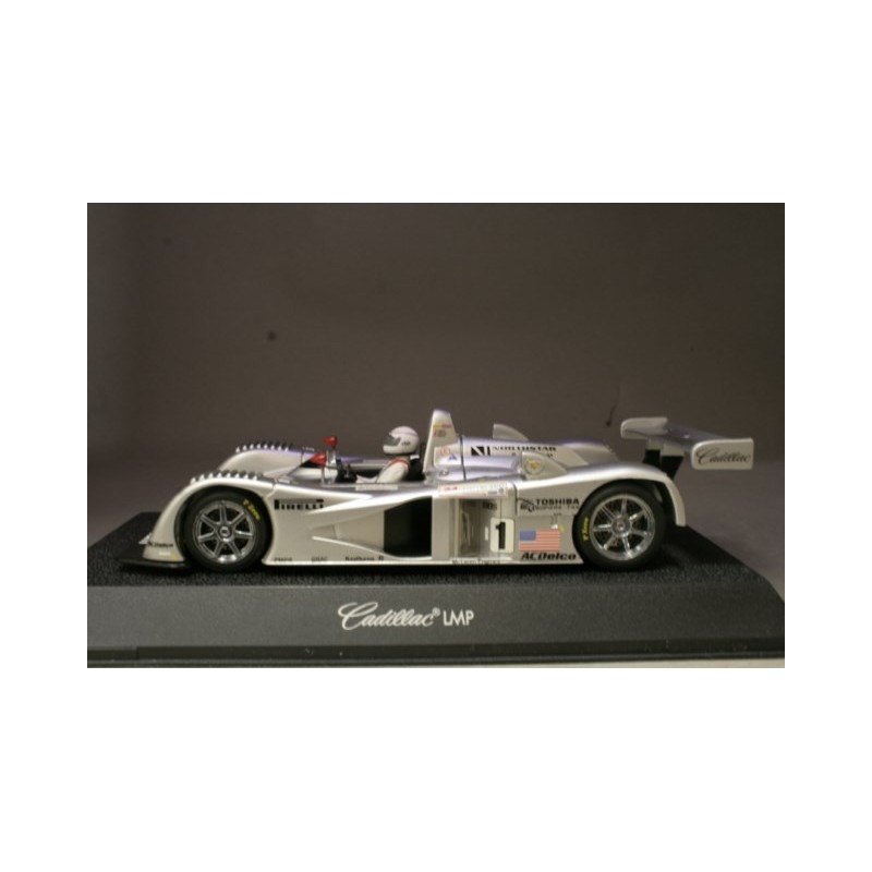 Scalextric C 2258