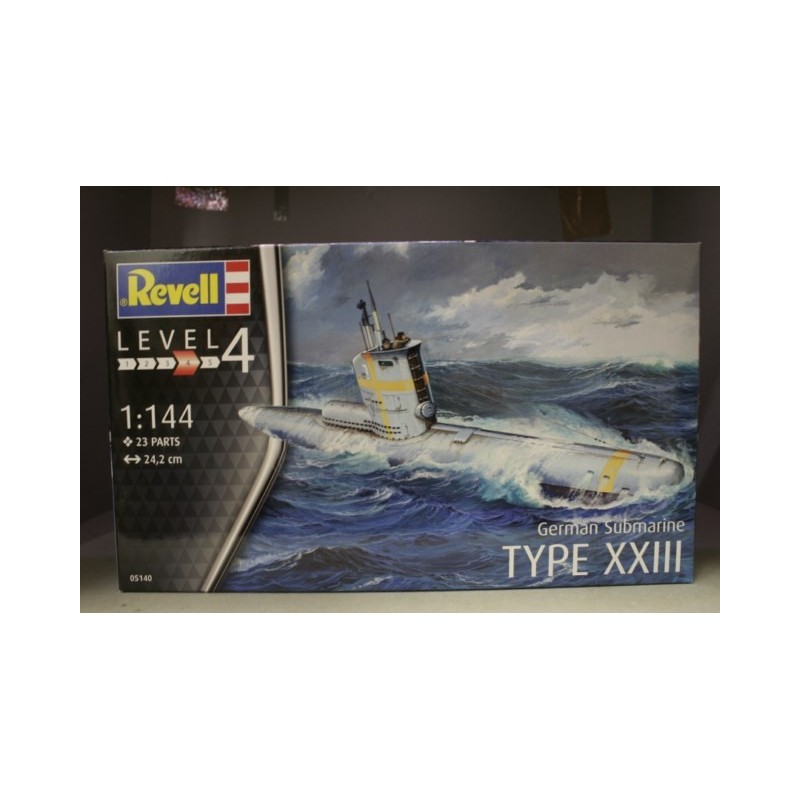 Revell 5140