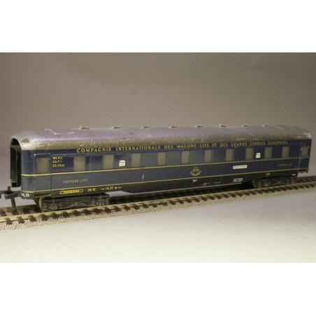 Fleischmann 1413 B.1 GEBRUIKT