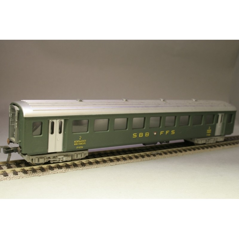 Fleischmann 5132 GEBRUIKT