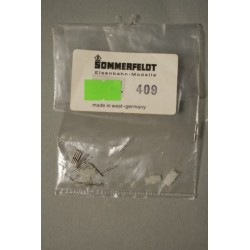 Sommerfeldt 450 NIEUW