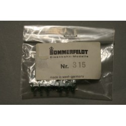 Sommerfeldt 450 NIEUW