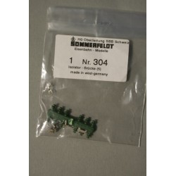 Sommerfeldt 450 NIEUW