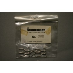 Sommerfeldt 450 NIEUW