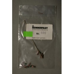 Sommerfeldt 450 NIEUW