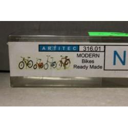 Artitec 316.01 N spoor