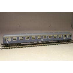 Minitrix 13598 NIEUW