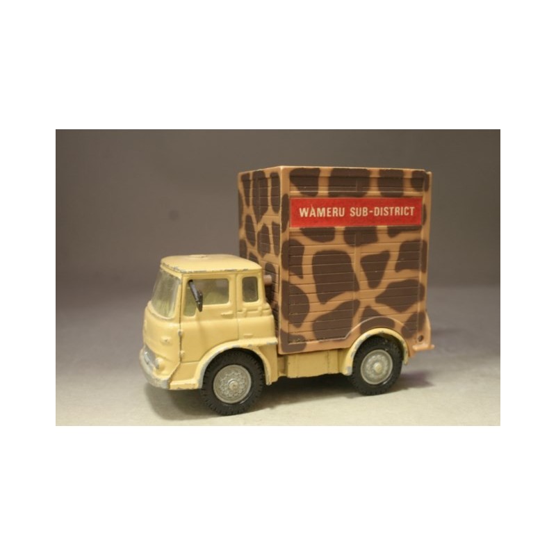 JV0537 Corgi Toys Bedford